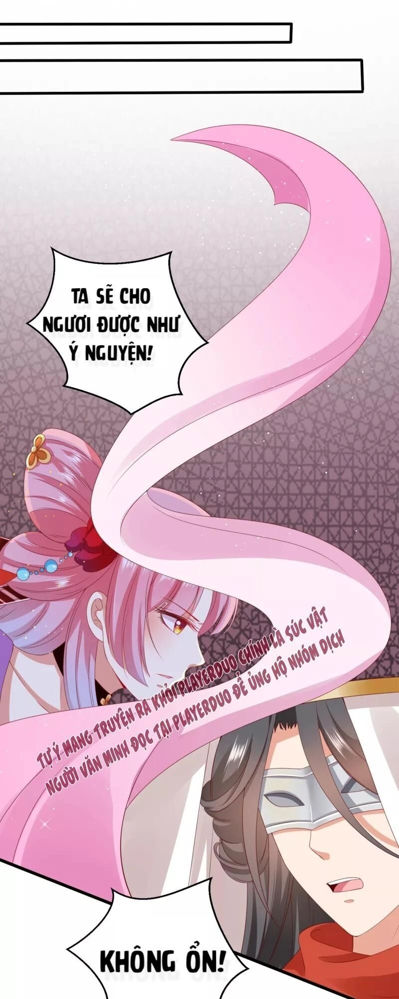 Sư Phụ, Cái Kia Ăn Ngon! Chapter 34 - 38