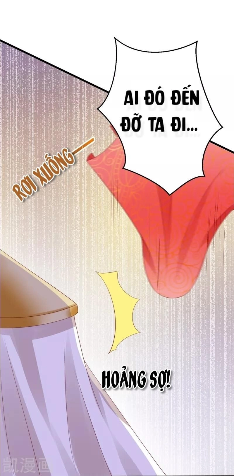Sư Phụ, Cái Kia Ăn Ngon! Chapter 34 - 40