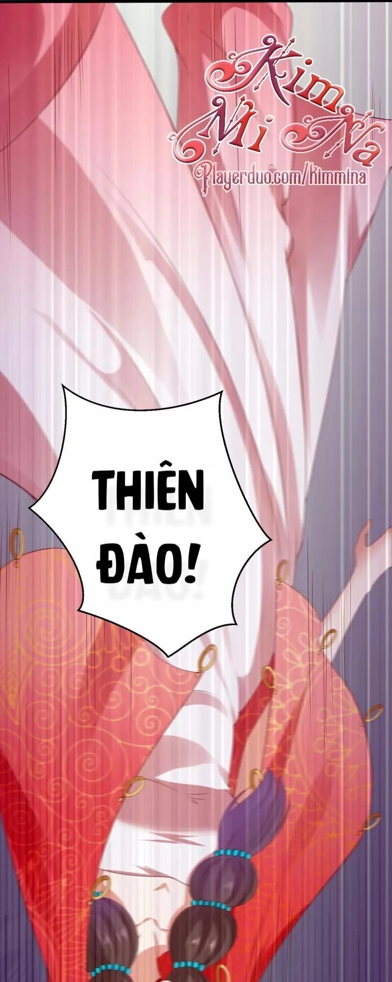 Sư Phụ, Cái Kia Ăn Ngon! Chapter 34 - 41
