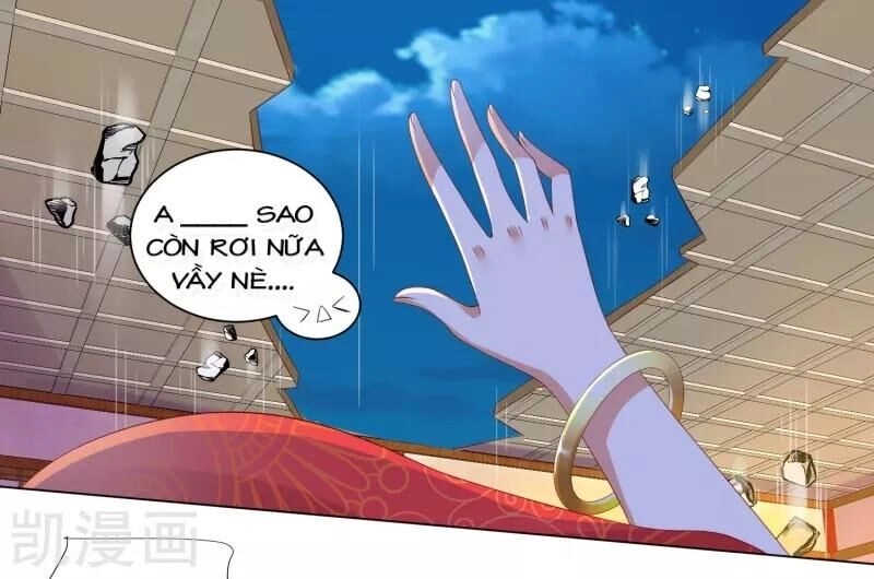 Sư Phụ, Cái Kia Ăn Ngon! Chapter 35 - 1
