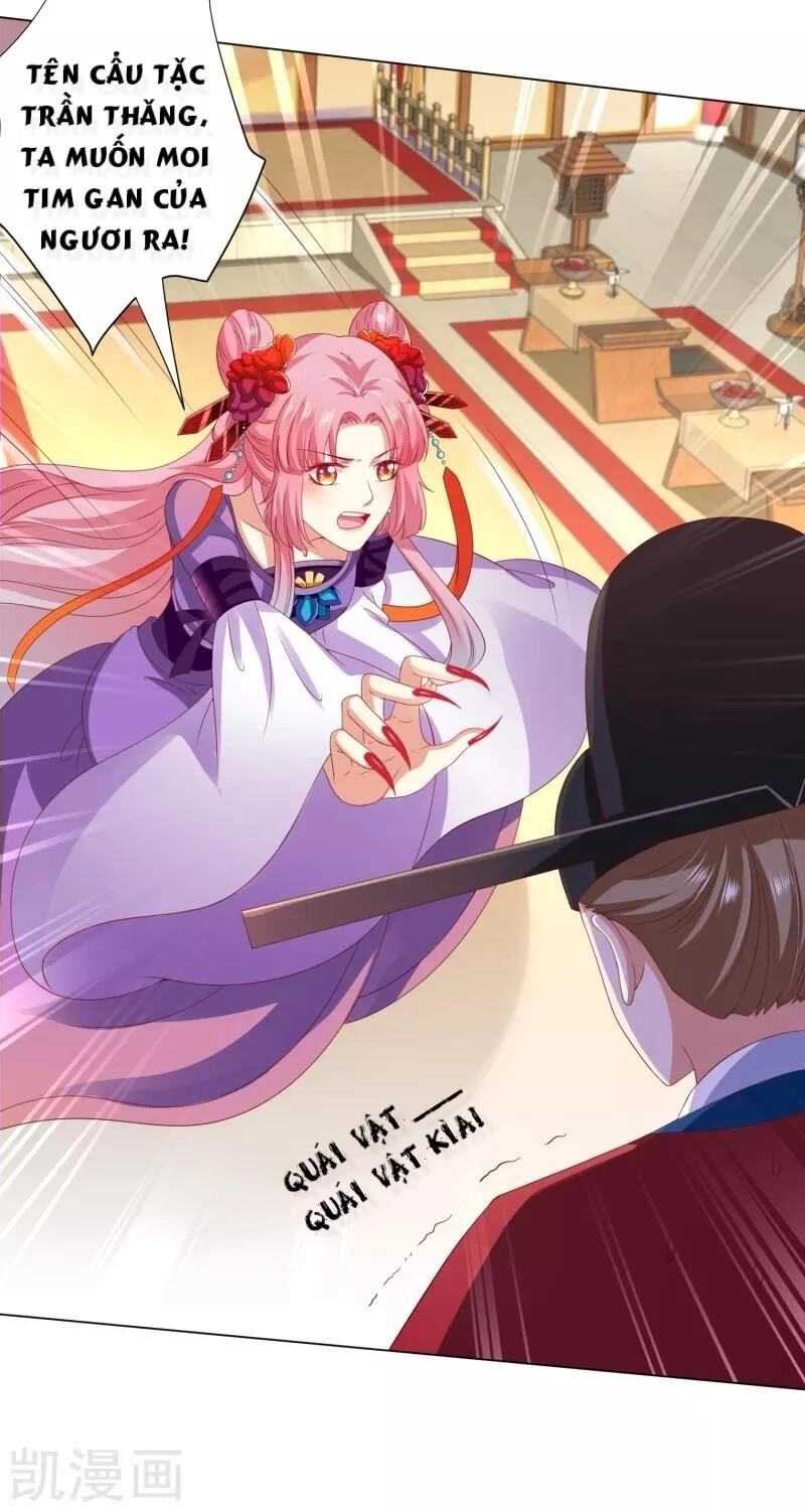 Sư Phụ, Cái Kia Ăn Ngon! Chapter 35 - 2