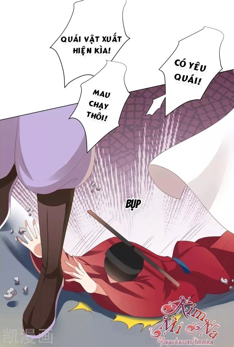 Sư Phụ, Cái Kia Ăn Ngon! Chapter 35 - 5