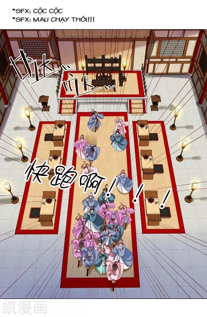Sư Phụ, Cái Kia Ăn Ngon! Chapter 35 - 6