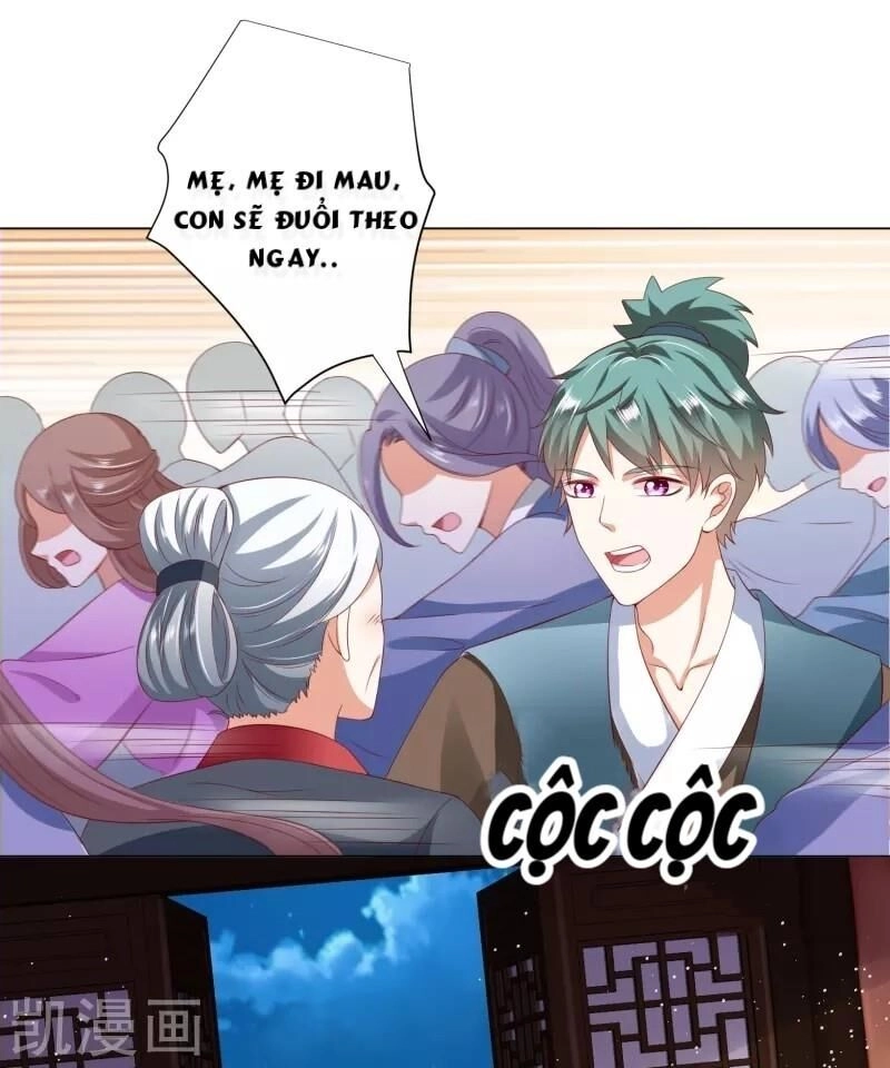 Sư Phụ, Cái Kia Ăn Ngon! Chapter 35 - 7