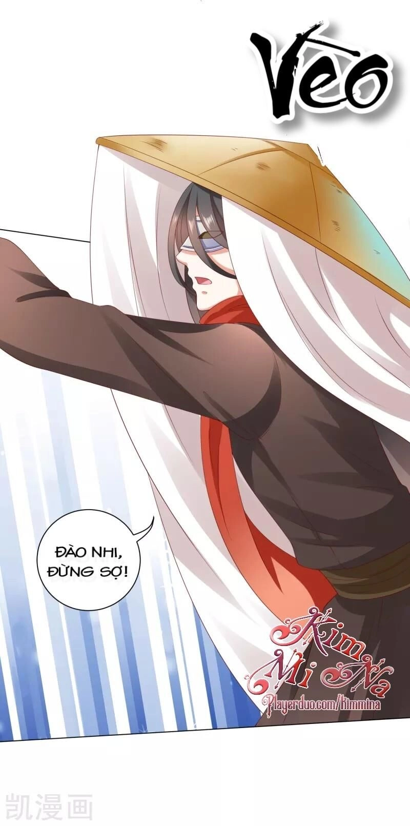 Sư Phụ, Cái Kia Ăn Ngon! Chapter 35 - 9