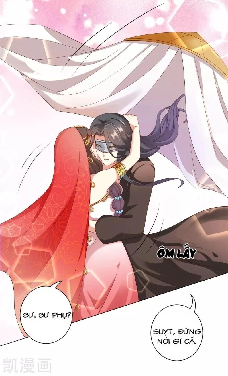 Sư Phụ, Cái Kia Ăn Ngon! Chapter 35 - 11