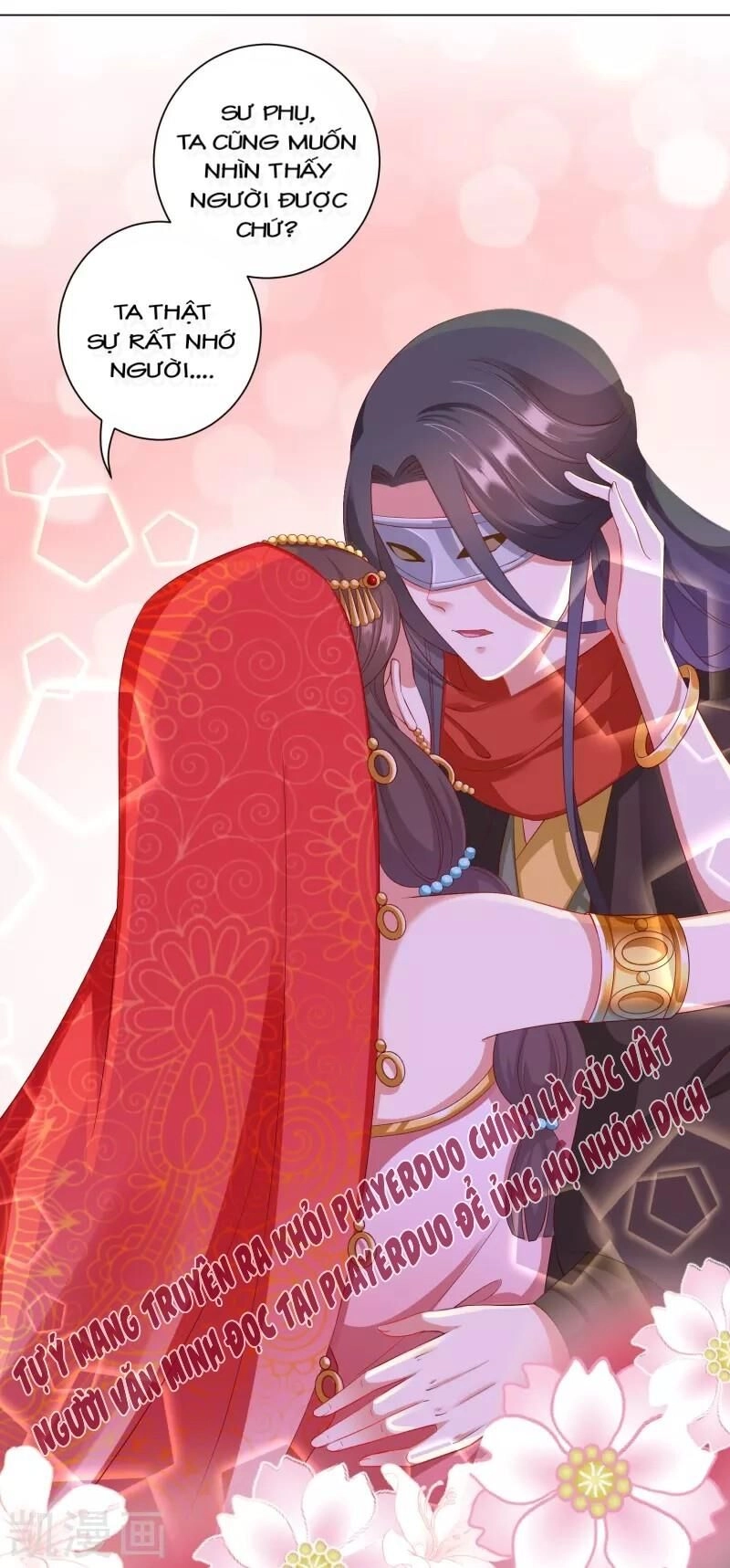 Sư Phụ, Cái Kia Ăn Ngon! Chapter 35 - 13