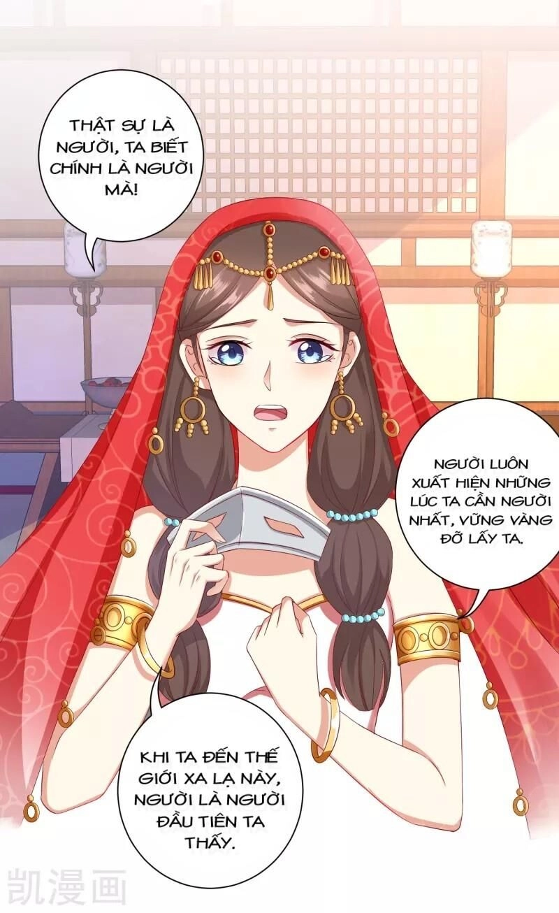 Sư Phụ, Cái Kia Ăn Ngon! Chapter 35 - 15