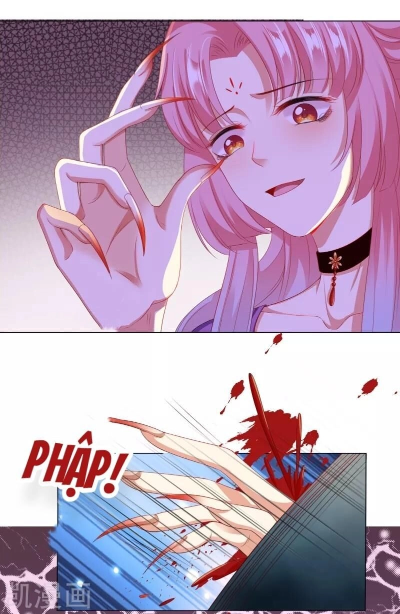 Sư Phụ, Cái Kia Ăn Ngon! Chapter 35 - 21