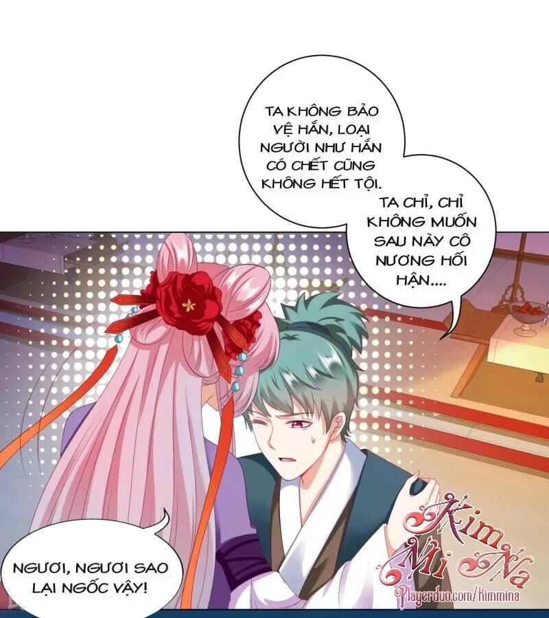Sư Phụ, Cái Kia Ăn Ngon! Chapter 35 - 23