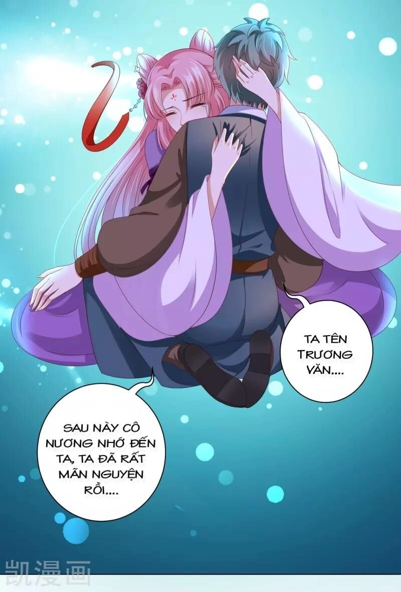 Sư Phụ, Cái Kia Ăn Ngon! Chapter 35 - 25