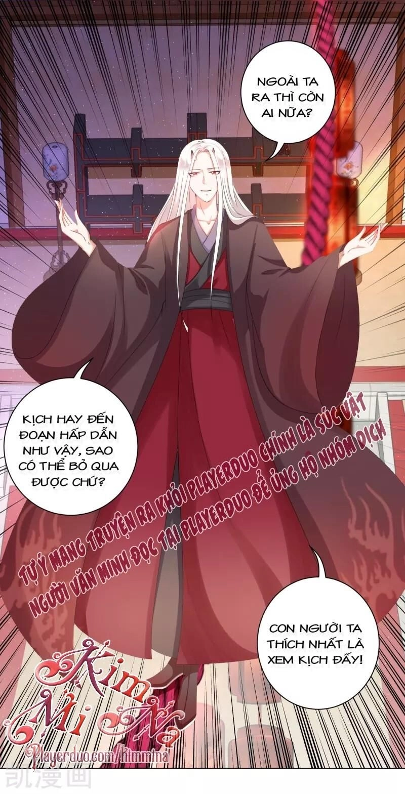 Sư Phụ, Cái Kia Ăn Ngon! Chapter 35 - 28