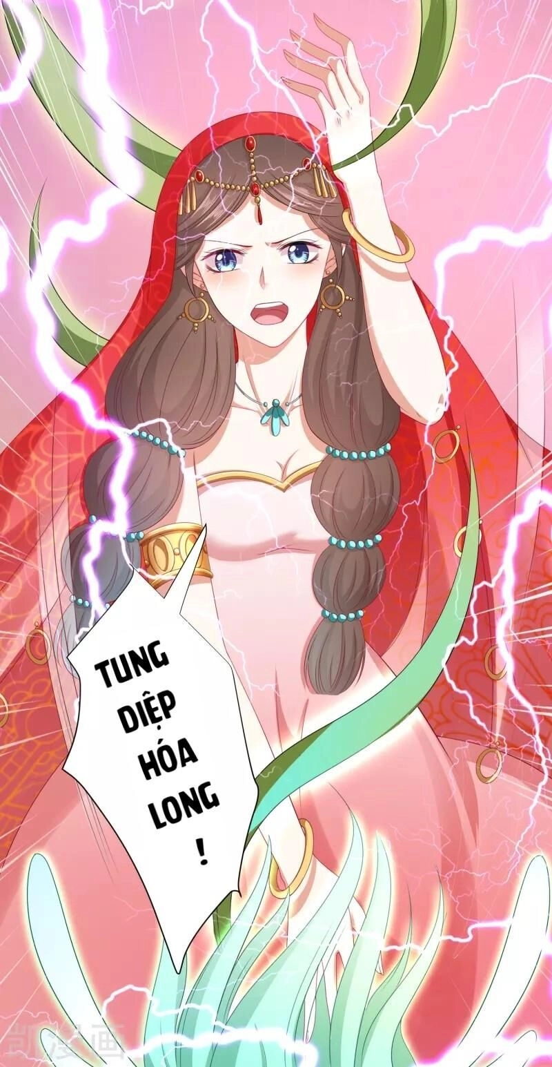 Sư Phụ, Cái Kia Ăn Ngon! Chapter 35 - 31