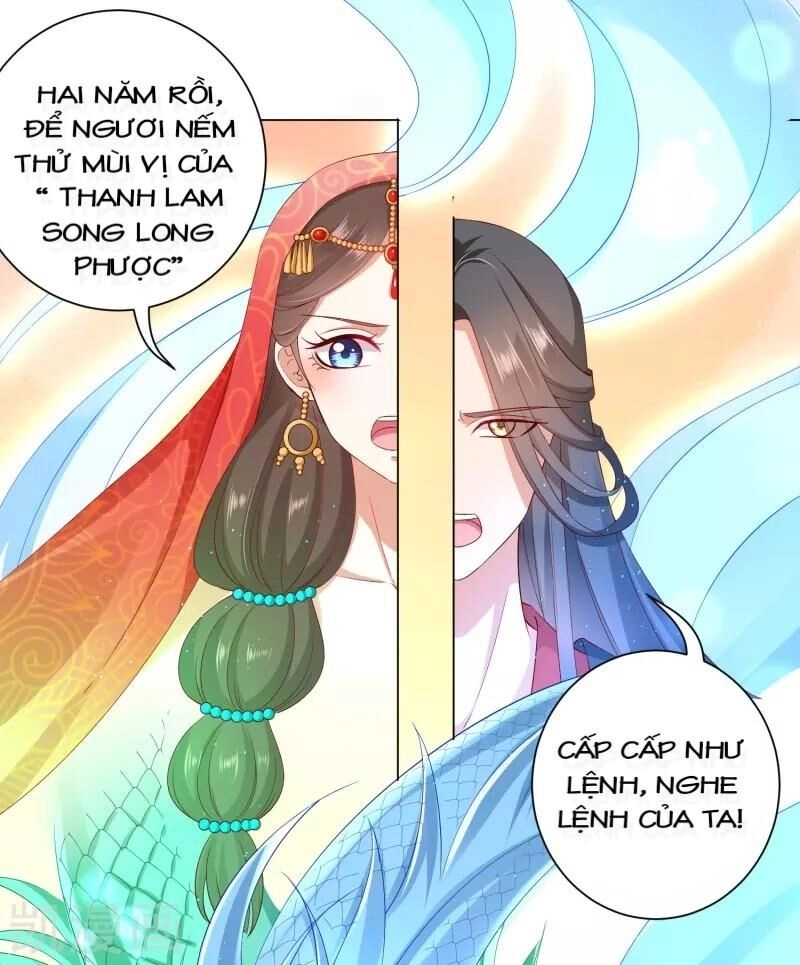 Sư Phụ, Cái Kia Ăn Ngon! Chapter 35 - 34