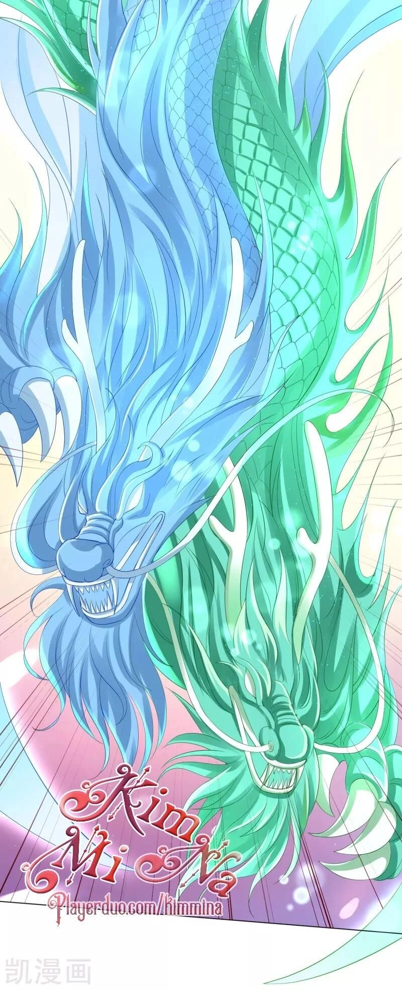 Sư Phụ, Cái Kia Ăn Ngon! Chapter 35 - 35