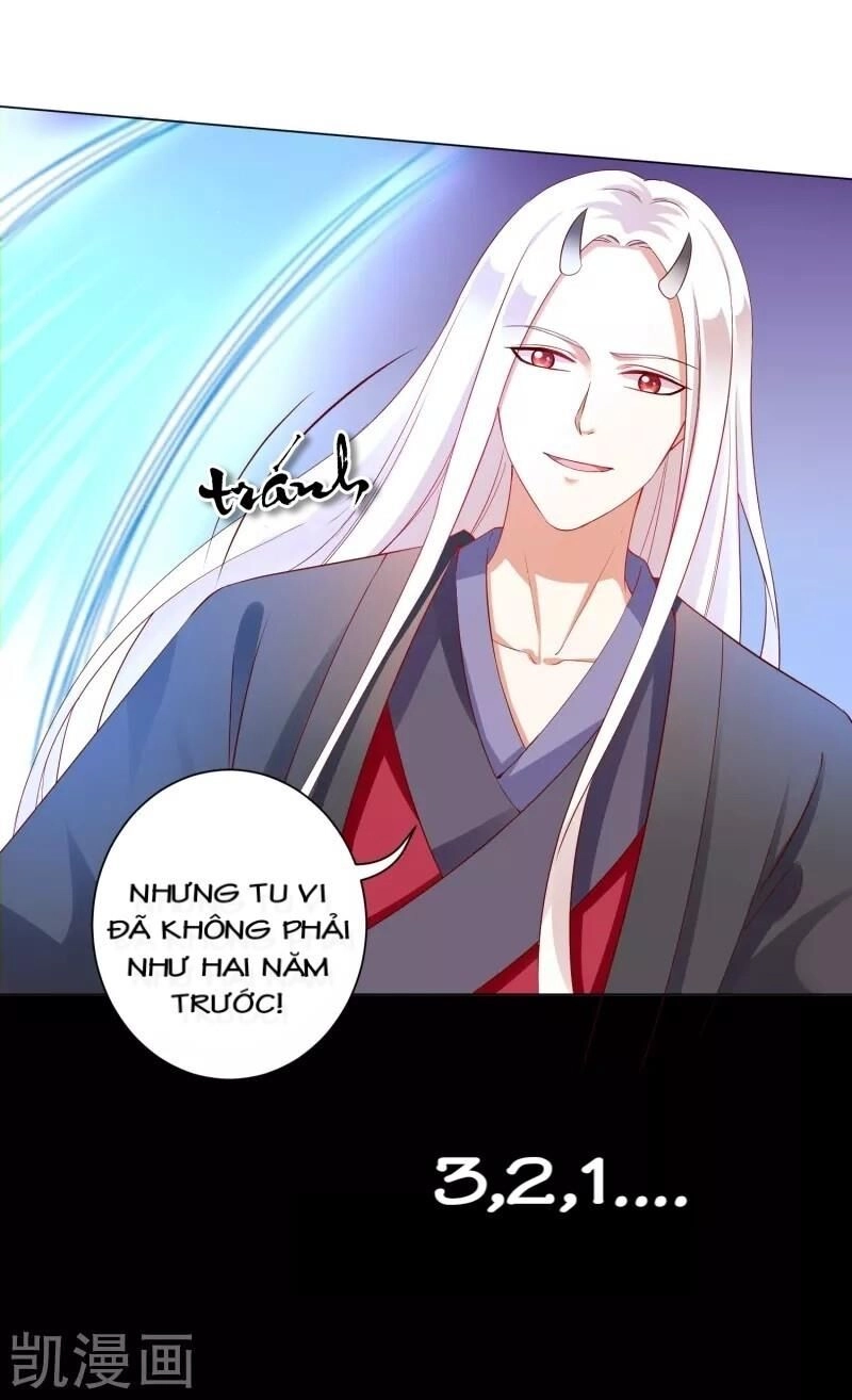 Sư Phụ, Cái Kia Ăn Ngon! Chapter 35 - 36
