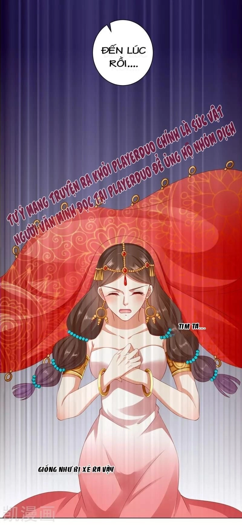Sư Phụ, Cái Kia Ăn Ngon! Chapter 35 - 37