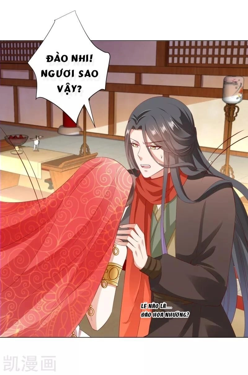 Sư Phụ, Cái Kia Ăn Ngon! Chapter 35 - 38