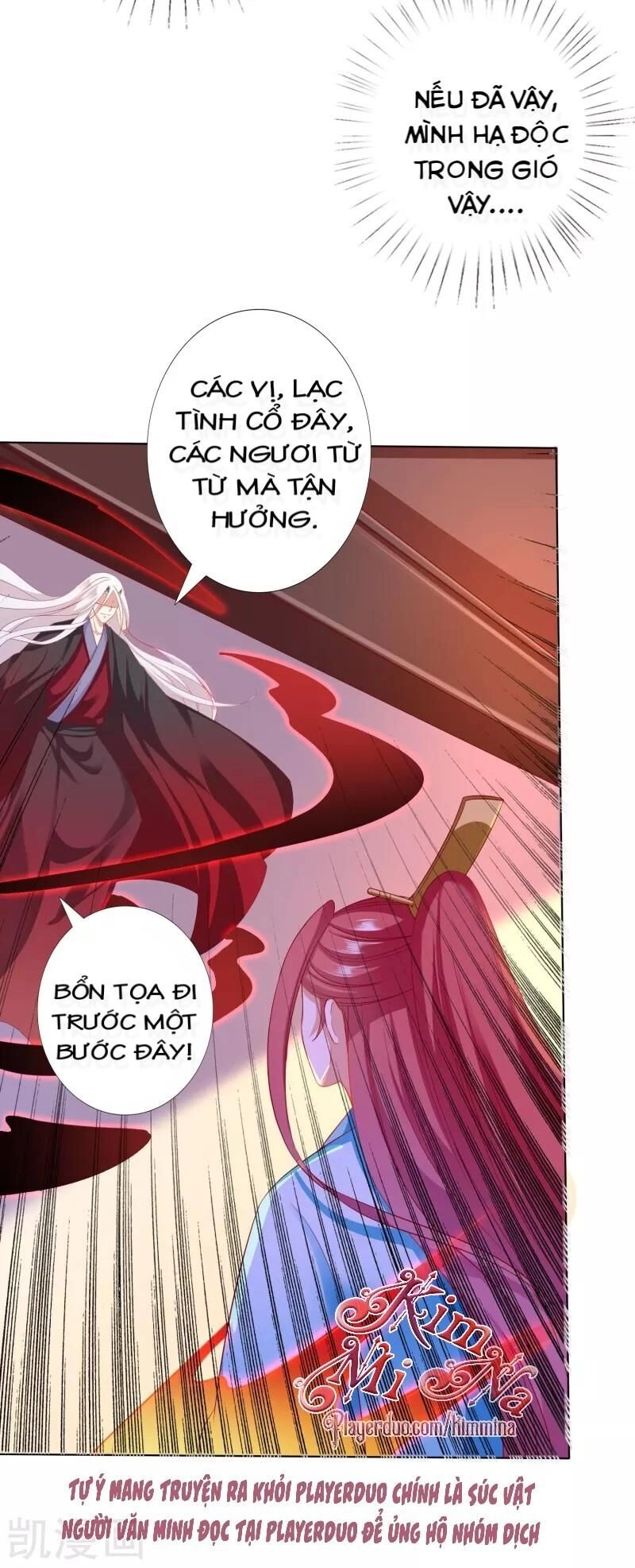 Sư Phụ, Cái Kia Ăn Ngon! Chapter 36 - 9