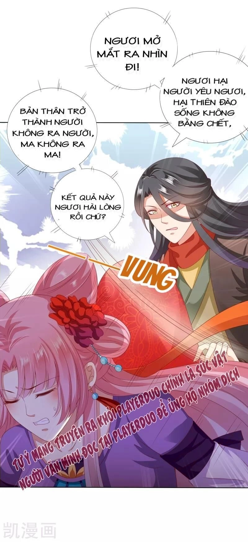 Sư Phụ, Cái Kia Ăn Ngon! Chapter 36 - 22