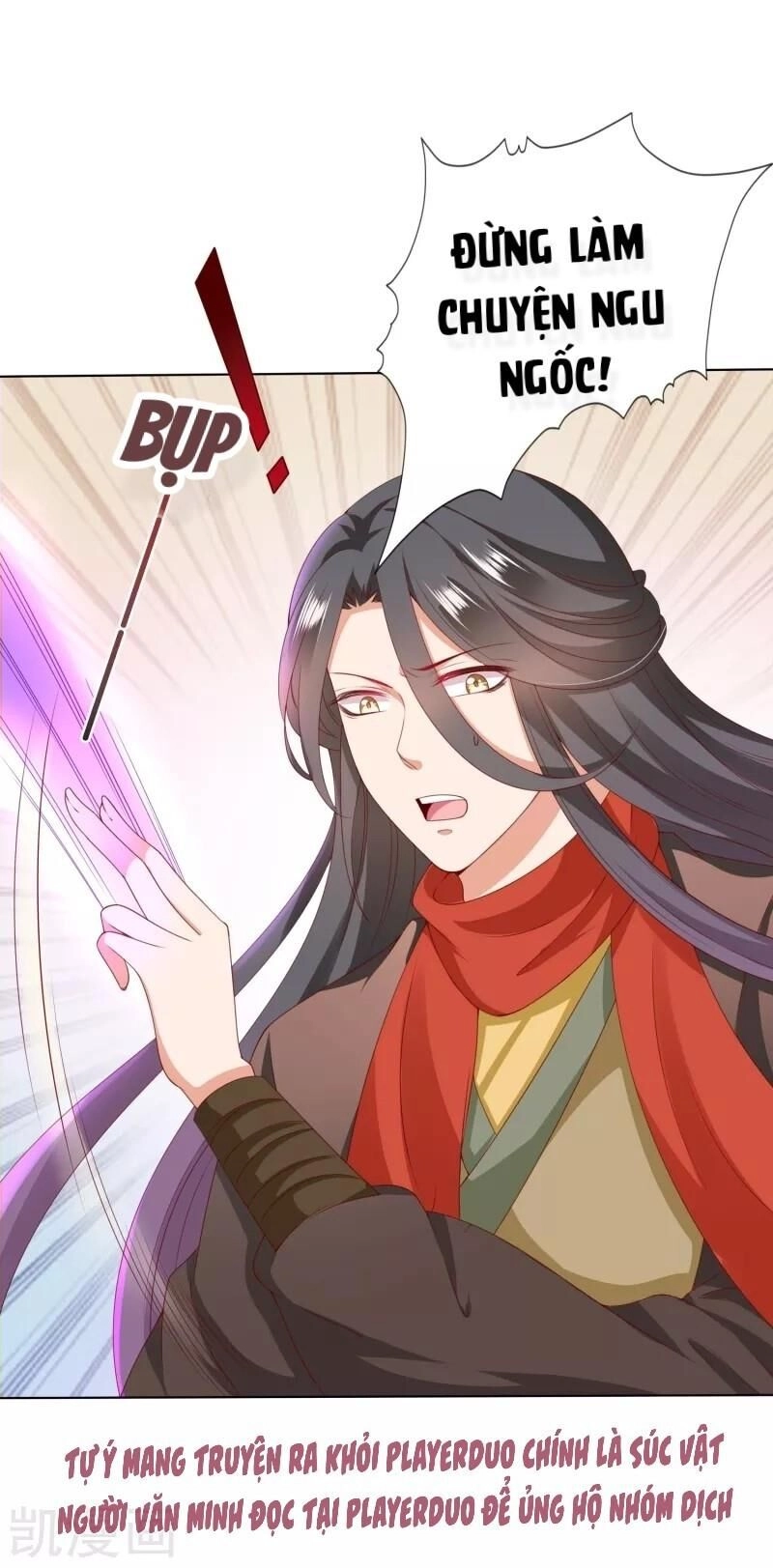 Sư Phụ, Cái Kia Ăn Ngon! Chapter 36 - 25