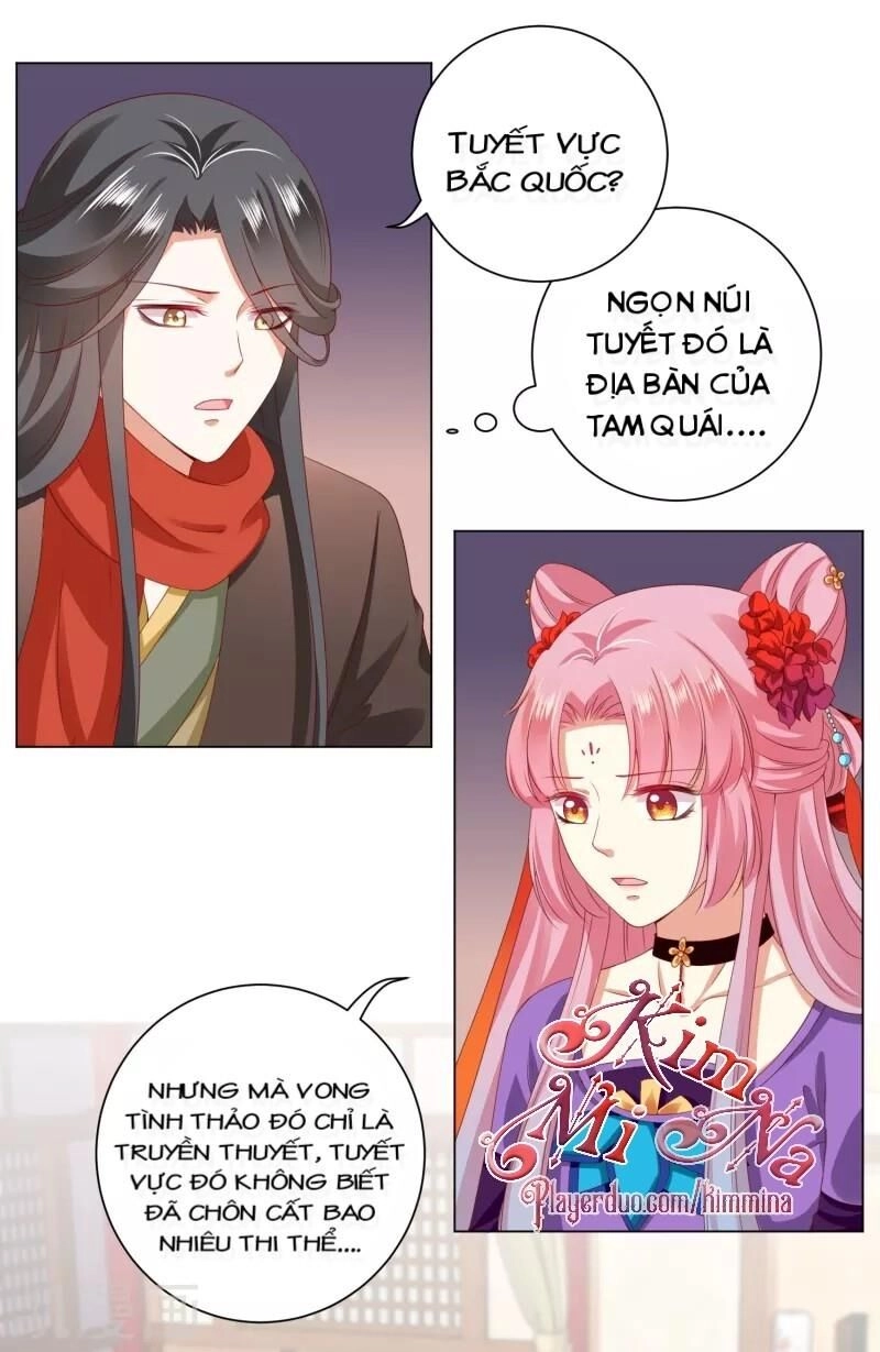 Sư Phụ, Cái Kia Ăn Ngon! Chapter 37 - 6