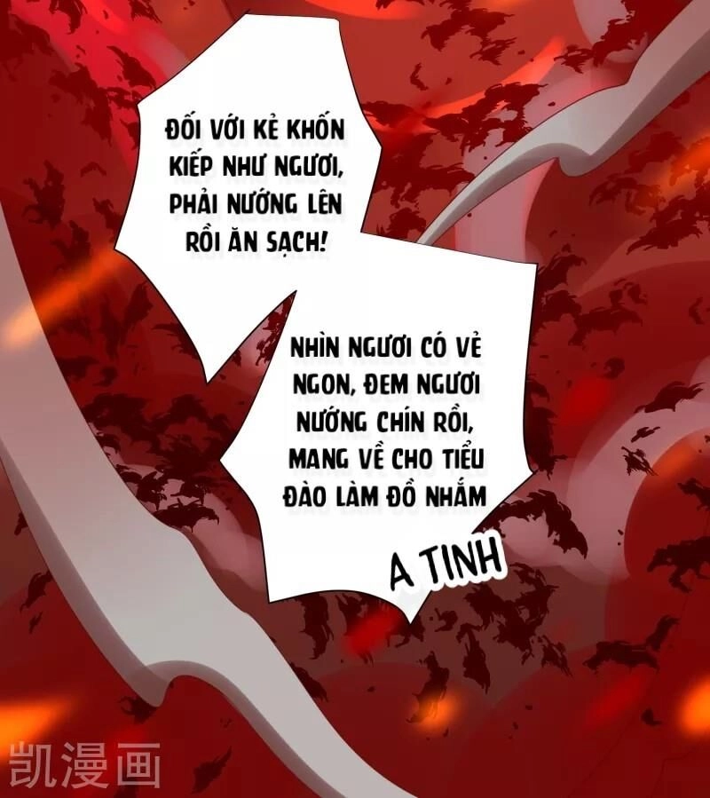 Sư Phụ, Cái Kia Ăn Ngon! Chapter 37 - 19