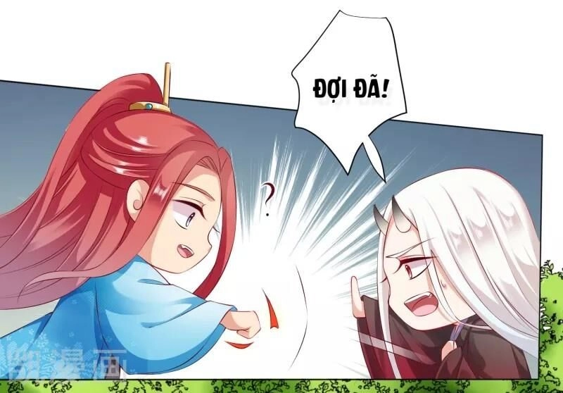 Sư Phụ, Cái Kia Ăn Ngon! Chapter 37 - 21