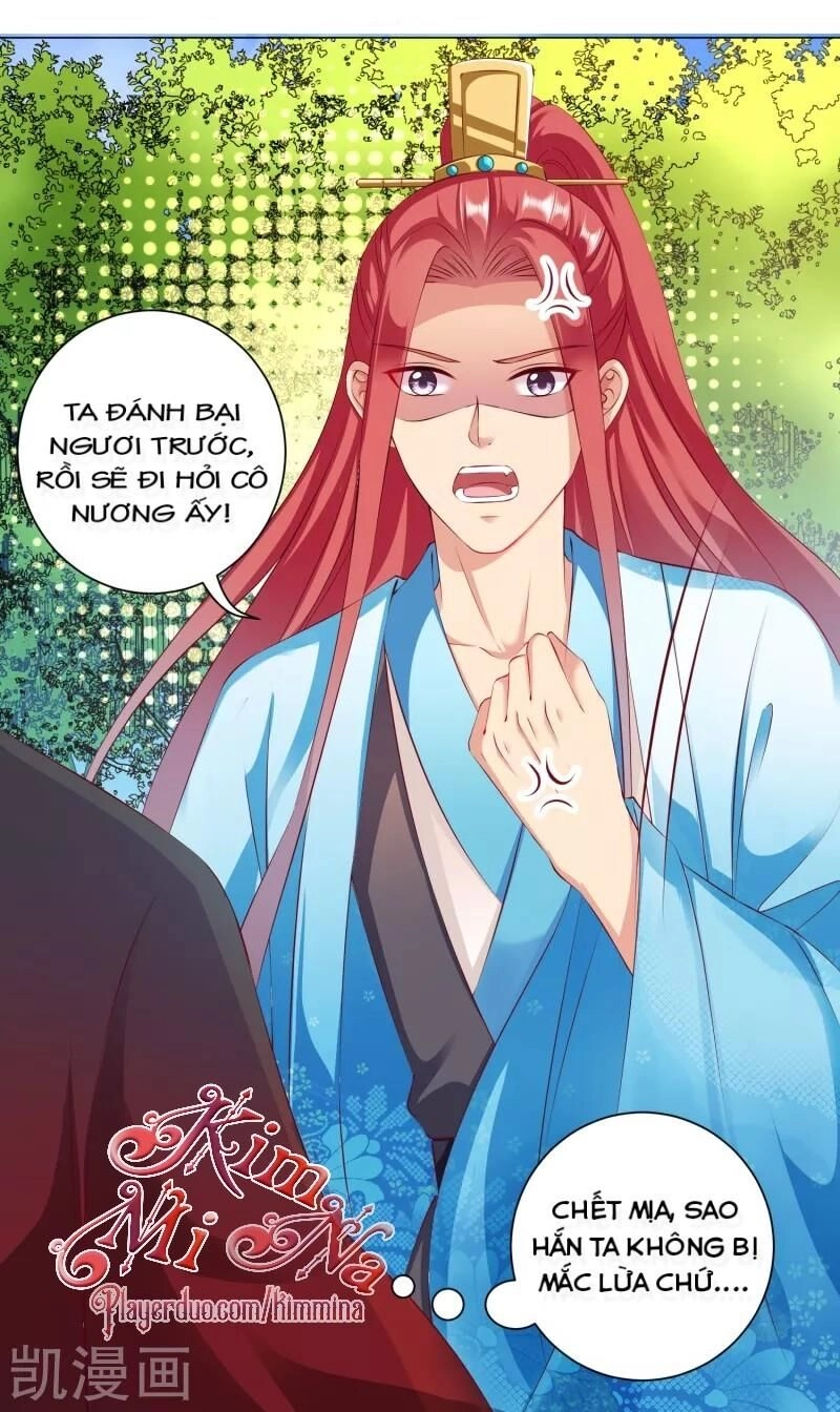 Sư Phụ, Cái Kia Ăn Ngon! Chapter 37 - 24