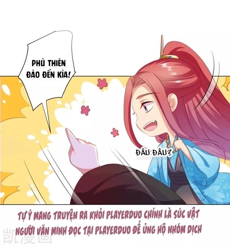 Sư Phụ, Cái Kia Ăn Ngon! Chapter 37 - 25