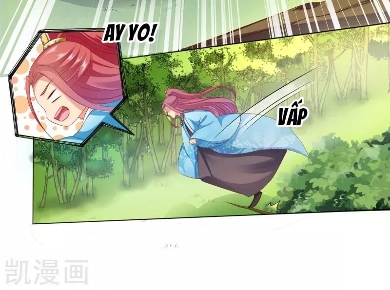 Sư Phụ, Cái Kia Ăn Ngon! Chapter 37 - 29