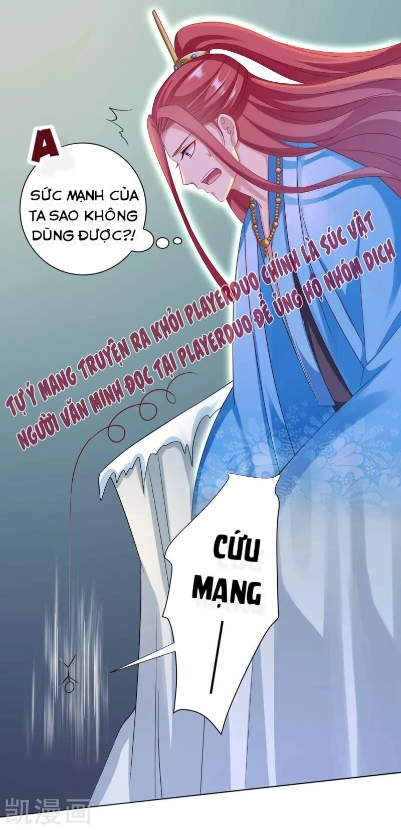 Sư Phụ, Cái Kia Ăn Ngon! Chapter 37 - 30