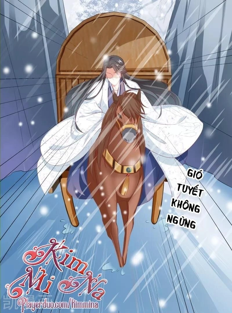 Sư Phụ, Cái Kia Ăn Ngon! Chapter 37 - 33