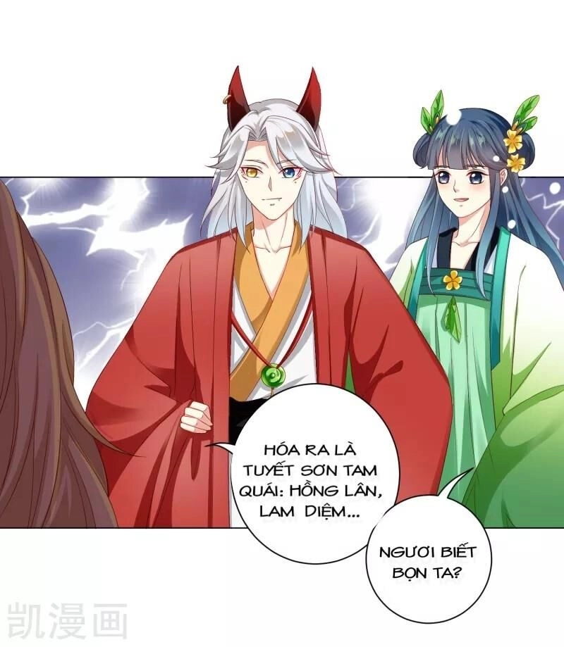 Sư Phụ, Cái Kia Ăn Ngon! Chapter 37 - 36