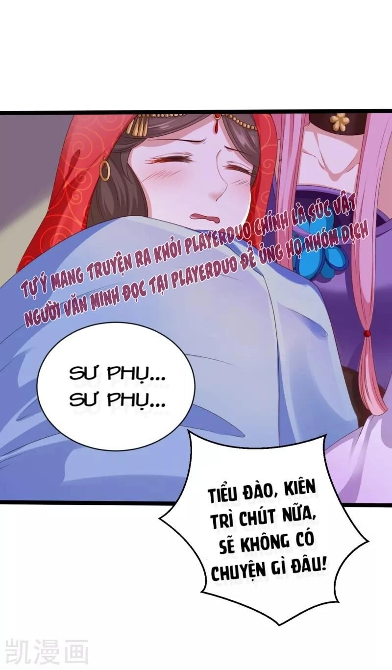 Sư Phụ, Cái Kia Ăn Ngon! Chapter 38 - 6