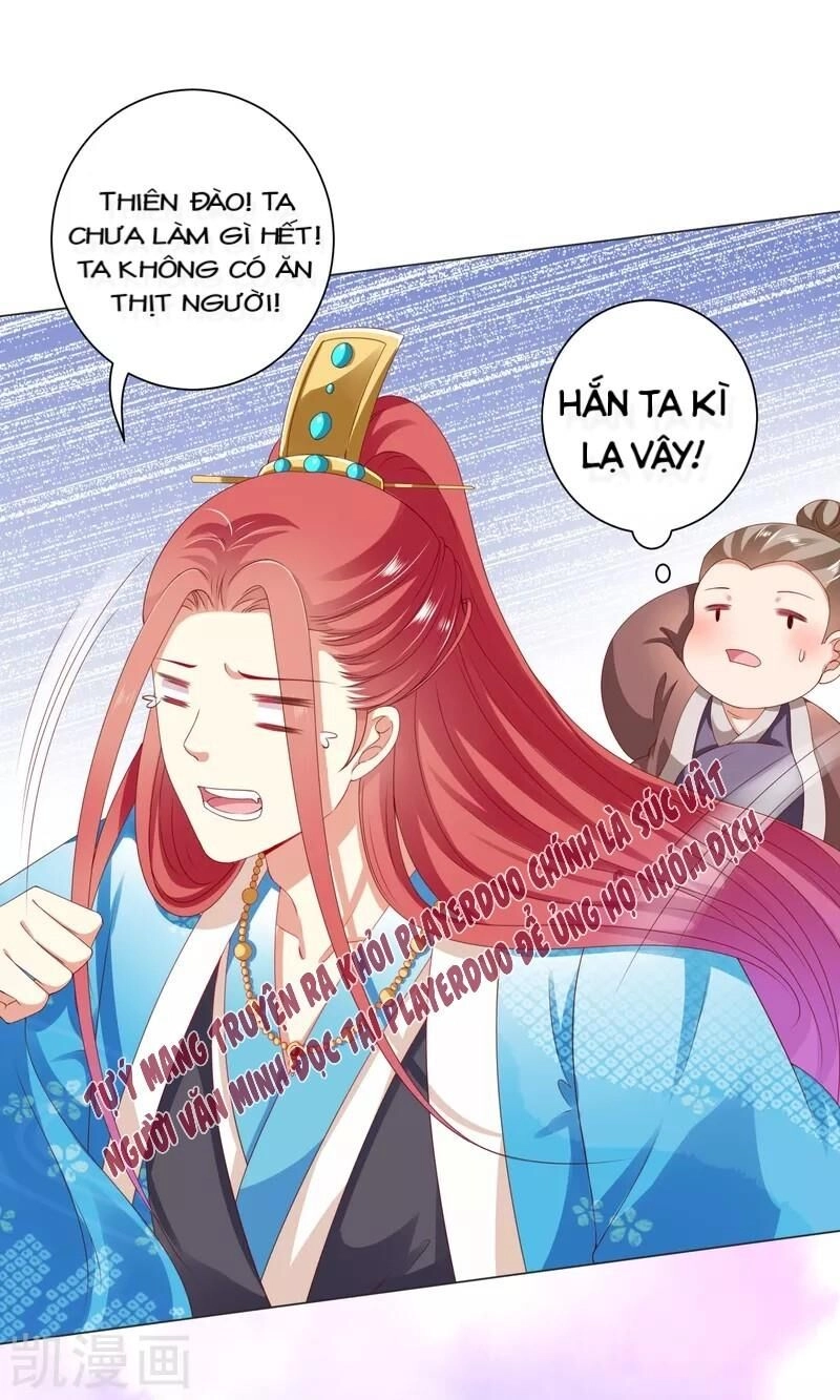 Sư Phụ, Cái Kia Ăn Ngon! Chapter 39 - 8