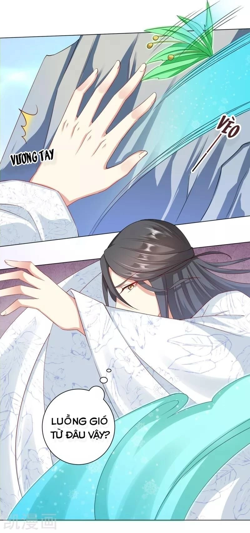 Sư Phụ, Cái Kia Ăn Ngon! Chapter 39 - 27