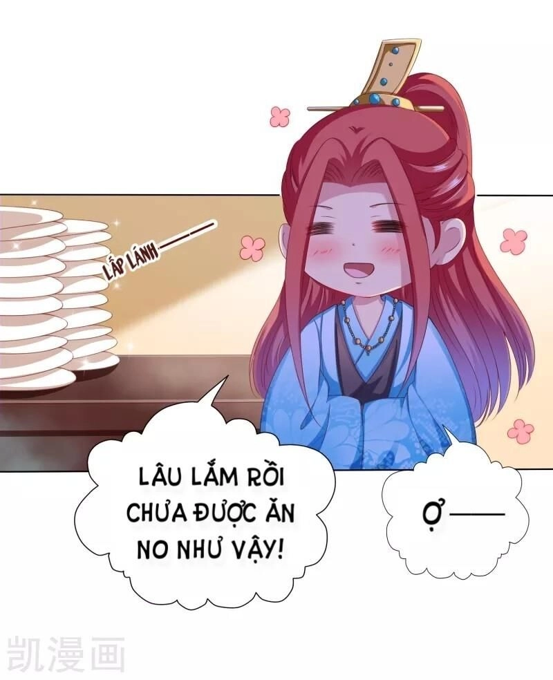 Sư Phụ, Cái Kia Ăn Ngon! Chapter 40 - 23