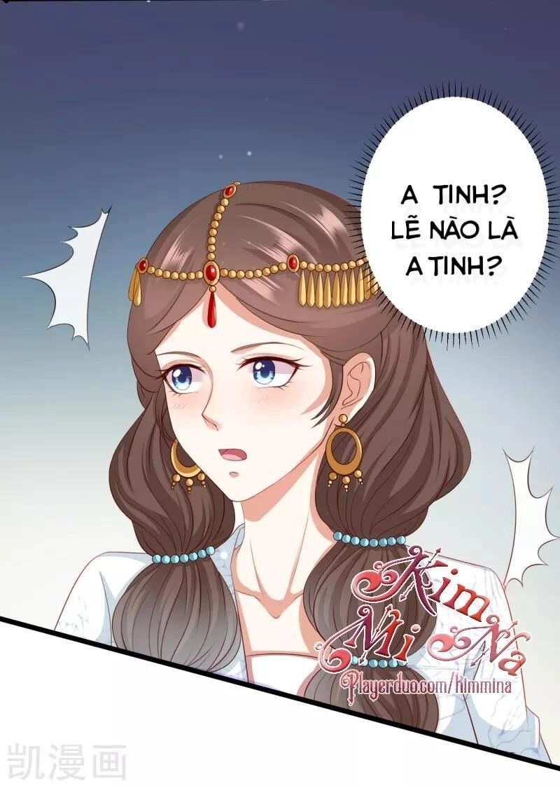 Sư Phụ, Cái Kia Ăn Ngon! Chapter 42 - 3
