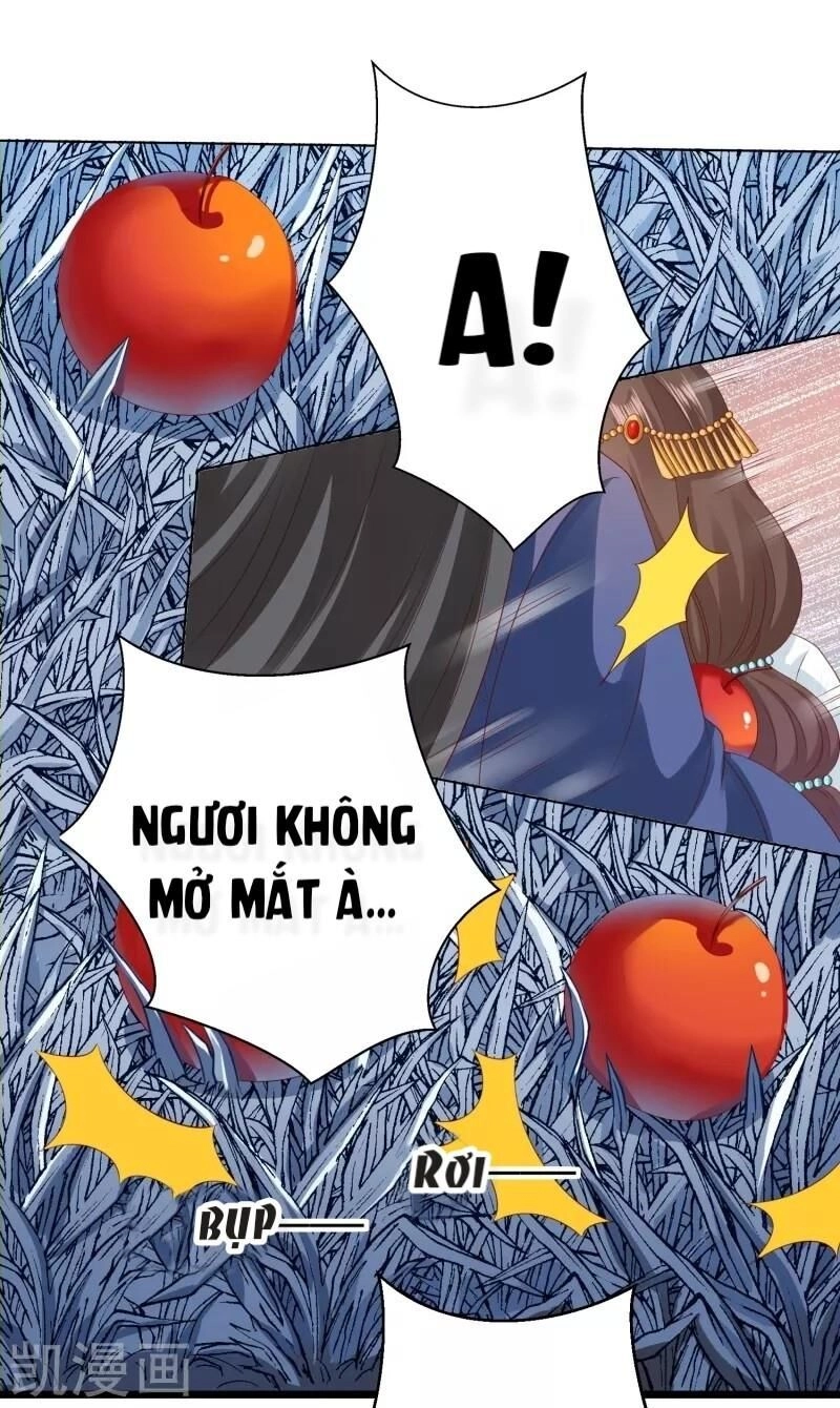 Sư Phụ, Cái Kia Ăn Ngon! Chapter 42 - 5