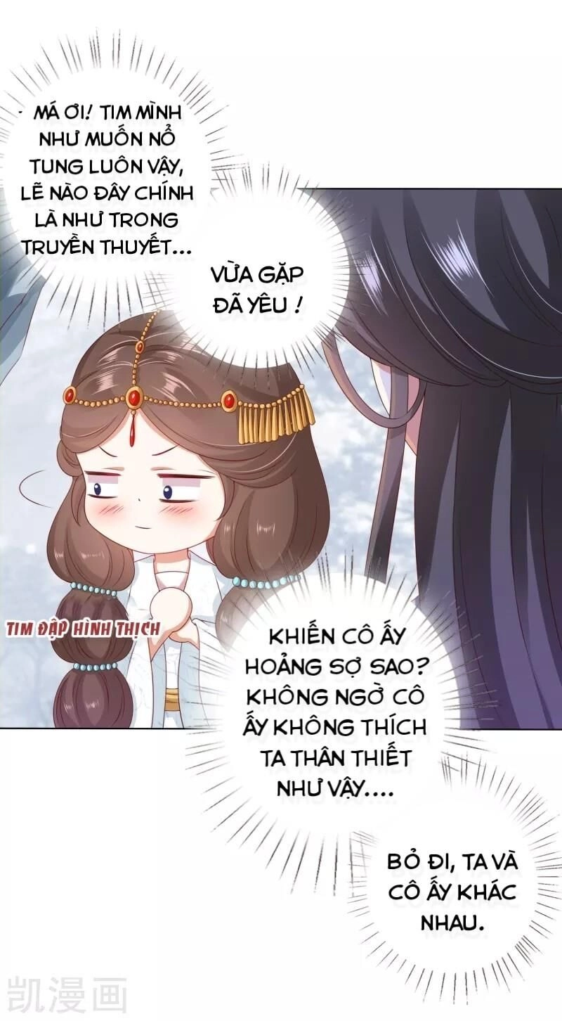 Sư Phụ, Cái Kia Ăn Ngon! Chapter 42 - 12