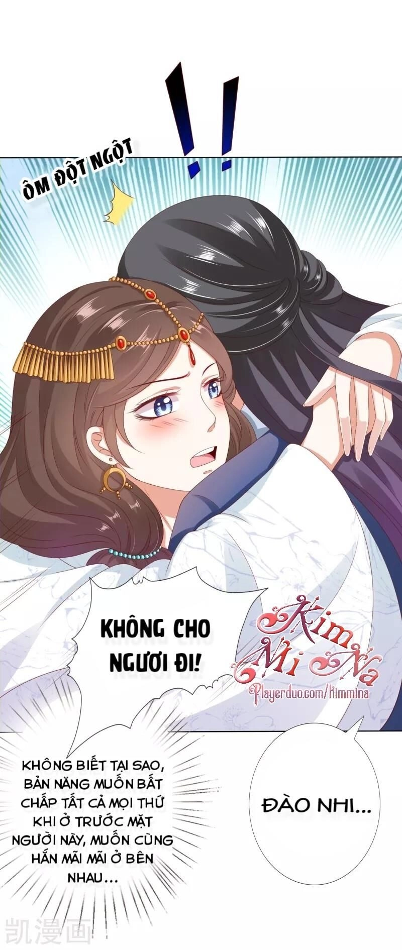 Sư Phụ, Cái Kia Ăn Ngon! Chapter 42 - 15