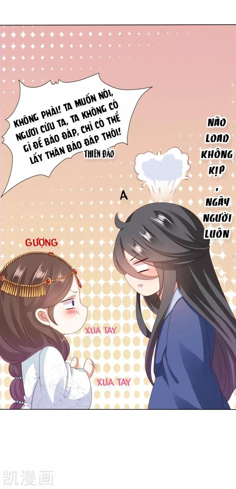 Sư Phụ, Cái Kia Ăn Ngon! Chapter 42 - 17