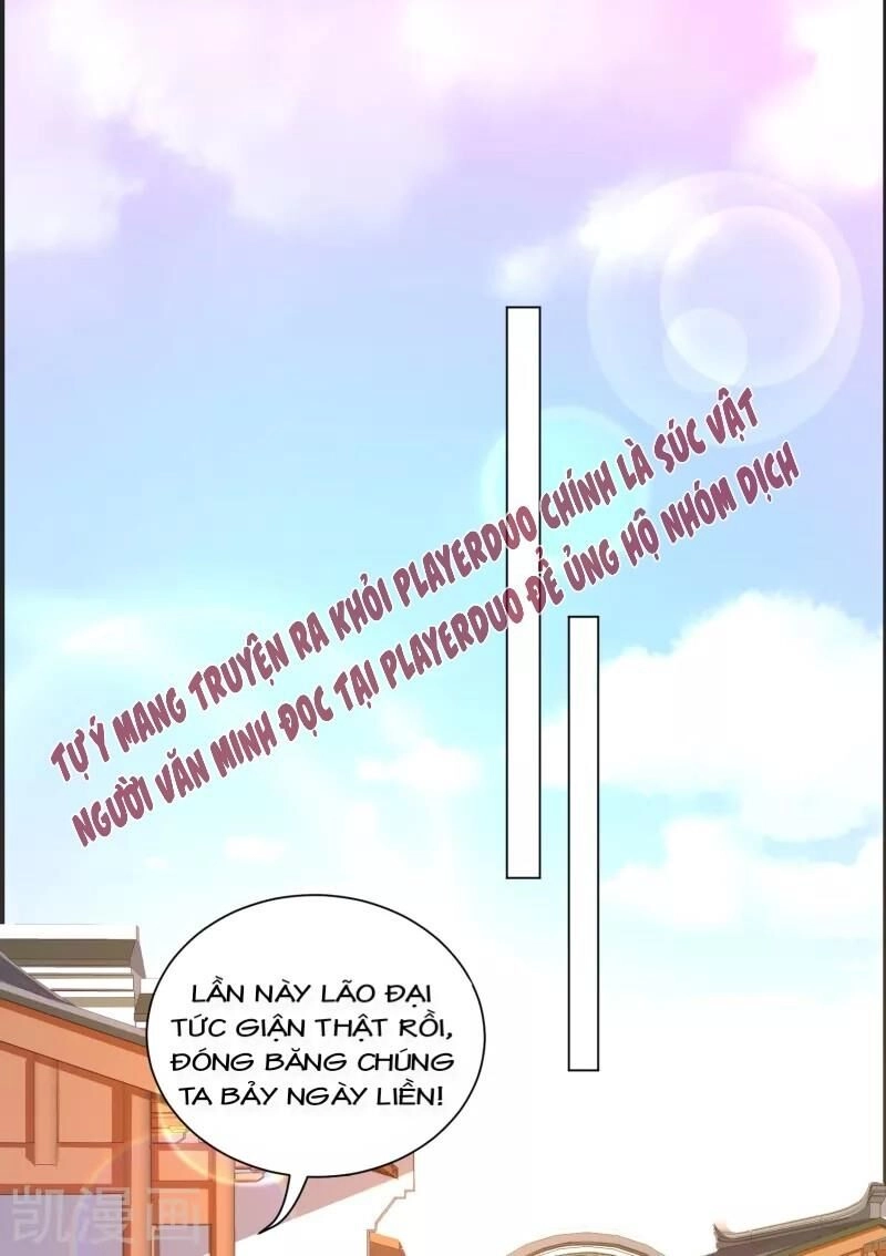 Sư Phụ, Cái Kia Ăn Ngon! Chapter 42 - 20