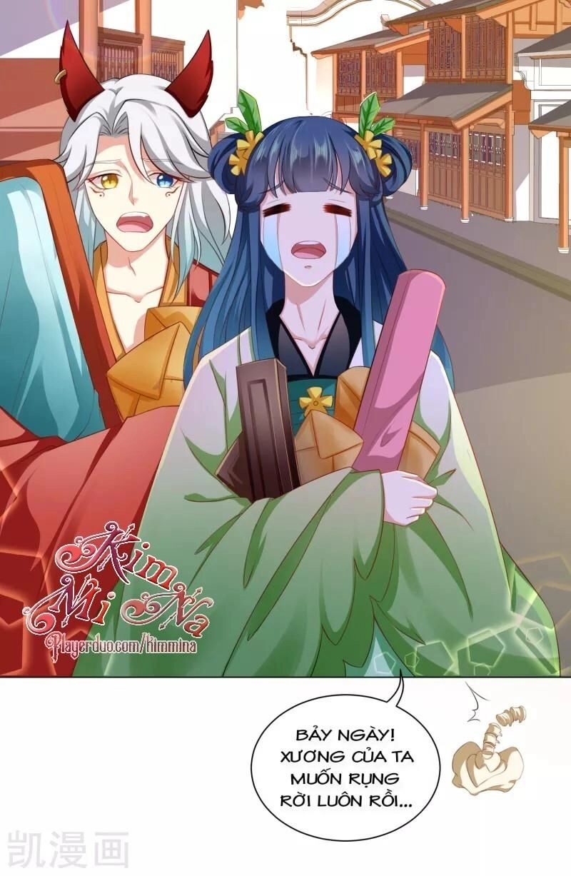 Sư Phụ, Cái Kia Ăn Ngon! Chapter 42 - 21