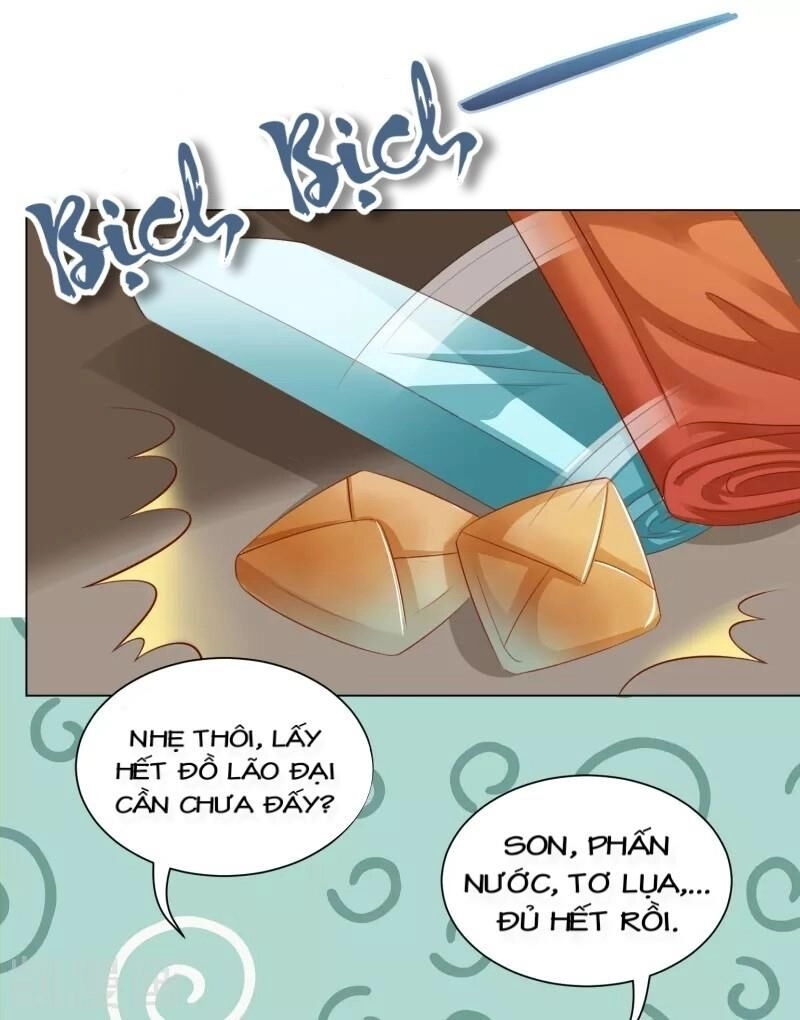 Sư Phụ, Cái Kia Ăn Ngon! Chapter 42 - 22