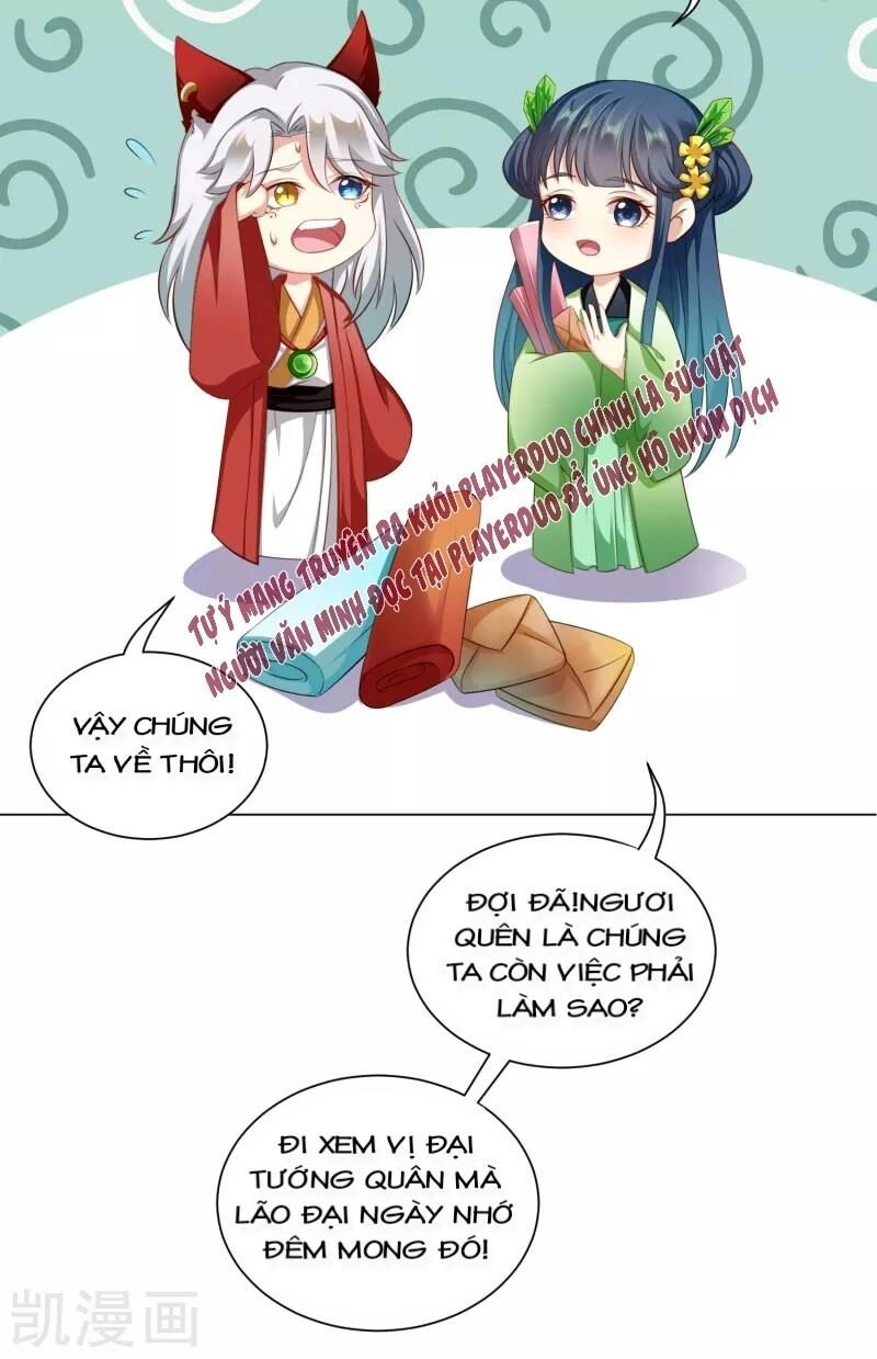 Sư Phụ, Cái Kia Ăn Ngon! Chapter 42 - 23