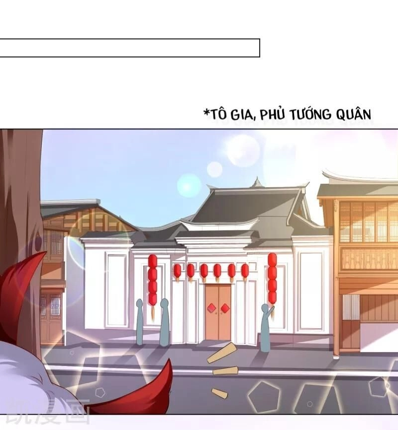 Sư Phụ, Cái Kia Ăn Ngon! Chapter 42 - 24