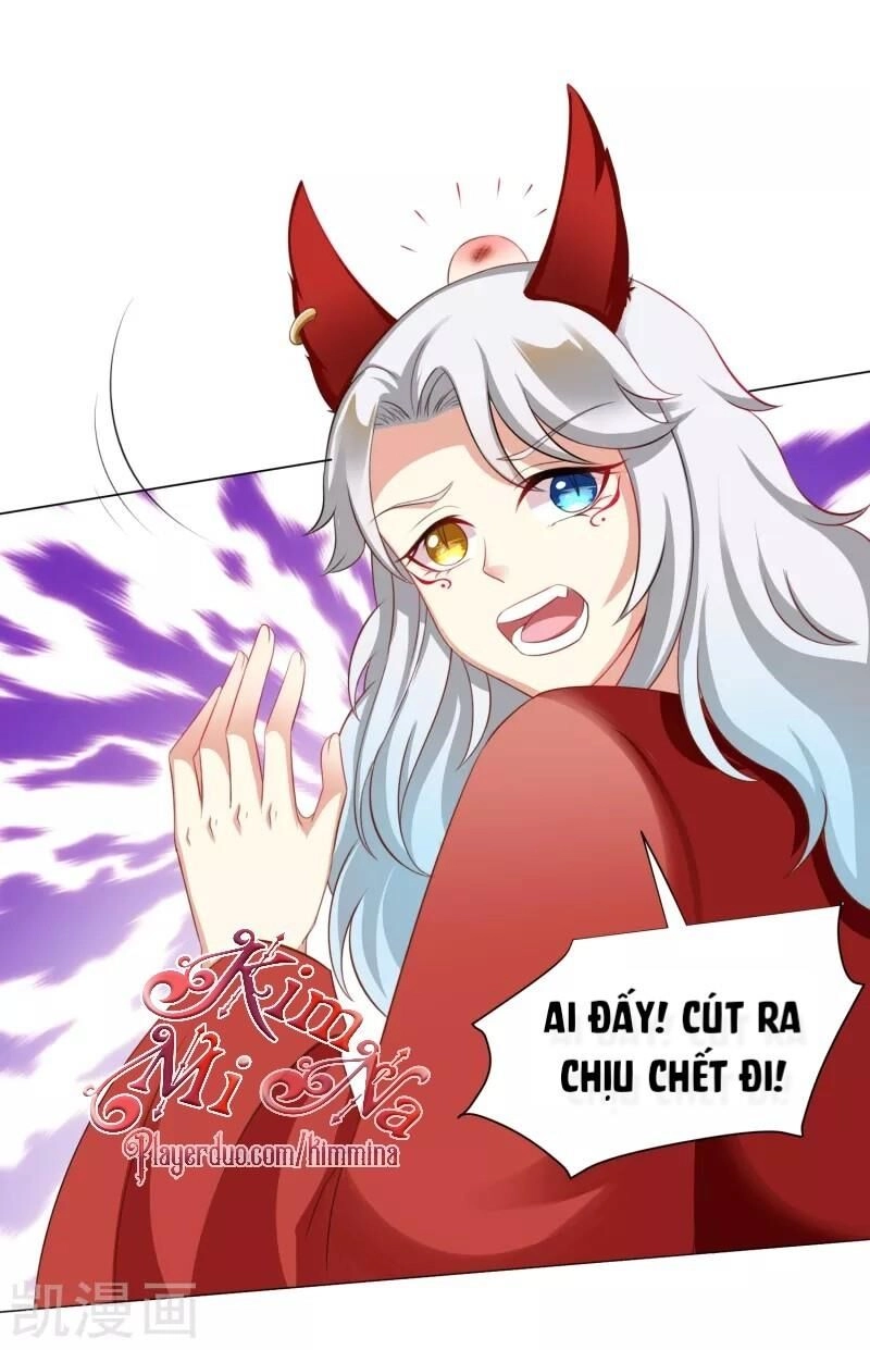 Sư Phụ, Cái Kia Ăn Ngon! Chapter 42 - 27