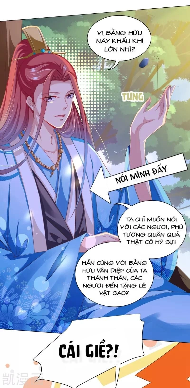 Sư Phụ, Cái Kia Ăn Ngon! Chapter 42 - 28